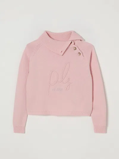 Philosophy Di Lorenzo Serafini Sweater  Kids Color Pink