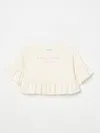 Philosophy Di Lorenzo Serafini Sweater  Kids Color White In White