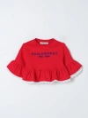 Philosophy Di Lorenzo Serafini Sweater  Kids Kids Color Red