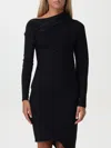 Philosophy Di Lorenzo Serafini Sweater  Woman Color Black In Schwarz