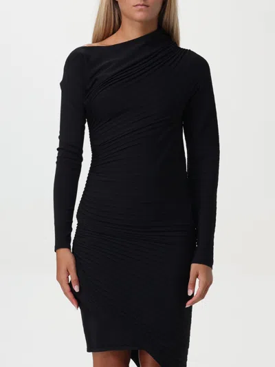 Philosophy Di Lorenzo Serafini Sweater  Woman Color Black In Schwarz