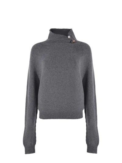 PHILOSOPHY DI LORENZO SERAFINI PHILOSOPHY DI LORENZO SERAFINI SWEATERS