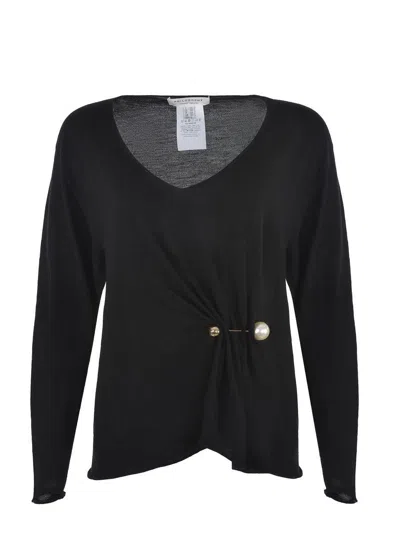 PHILOSOPHY DI LORENZO SERAFINI PHILOSOPHY DI LORENZO SERAFINI SWEATERS
