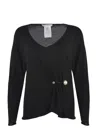 Philosophy Di Lorenzo Serafini Philosophy Wool Sweater