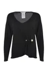 Philosophy Di Lorenzo Serafini Philosophy Wool Sweater