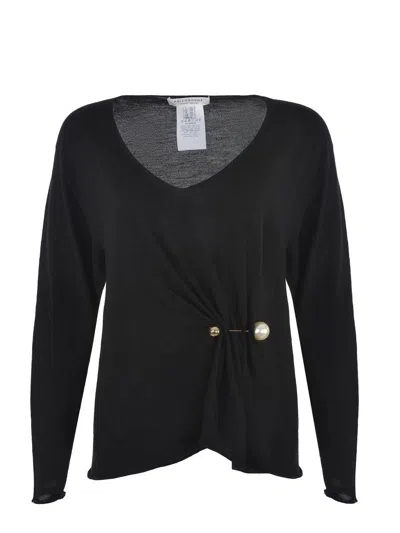 PHILOSOPHY DI LORENZO SERAFINI PHILOSOPHY DI LORENZO SERAFINI SWEATERS