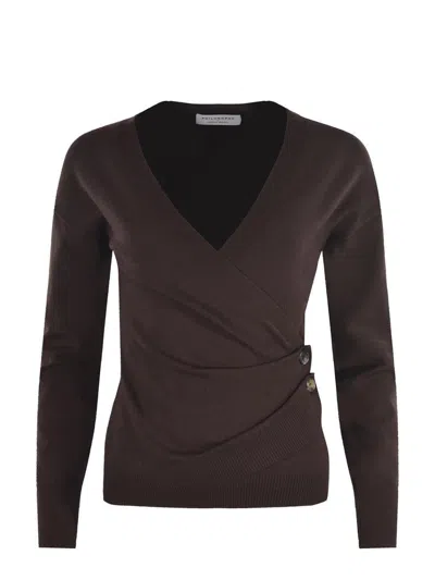 PHILOSOPHY DI LORENZO SERAFINI PHILOSOPHY DI LORENZO SERAFINI  SWEATERS