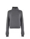 Philosophy Di Lorenzo Serafini Jersey In Grey