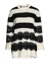 Philosophy Di Lorenzo Serafini Sweaters In White