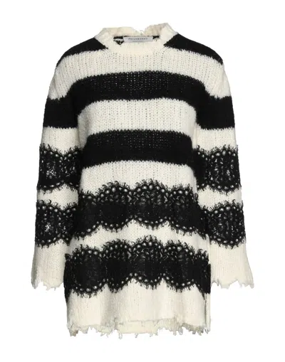 Philosophy Di Lorenzo Serafini Sweaters In White