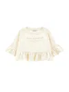 Philosophy Di Lorenzo Serafini Sweater  Kids Color White In Neutral