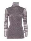 Philosophy Di Lorenzo Serafini T-shirt In Grey