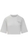 Philosophy Di Lorenzo Serafini T-shirt Jersey