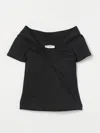 Philosophy Di Lorenzo Serafini T-shirt  Kids Color Black