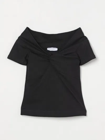 Philosophy Di Lorenzo Serafini T-shirt  Kids Color Black