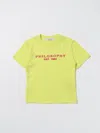 Philosophy Di Lorenzo Serafini T-shirt  Kids Kids Color Green