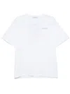Philosophy Di Lorenzo Serafini T-shirt In White