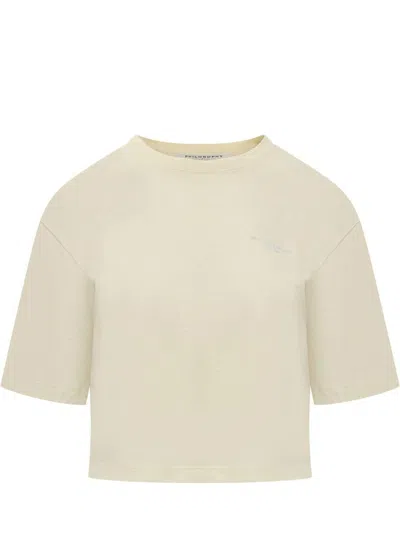 Philosophy Di Lorenzo Serafini T-shirt With Logo