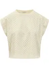 Philosophy Di Lorenzo Serafini Philosophy By Lorenzo Serafini T-shirts And Polos In Yellow