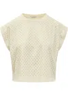 Philosophy Di Lorenzo Serafini Philosophy By Lorenzo Serafini T-shirts And Polos In Yellow