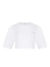 Philosophy Di Lorenzo Serafini T-shirt Philosophy In White