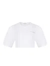 Philosophy Di Lorenzo Serafini T-shirt Philosophy In White