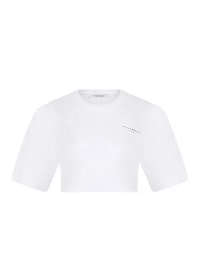 PHILOSOPHY DI LORENZO SERAFINI PHILOSOPHY DI LORENZO SERAFINI  T-SHIRTS AND POLOS