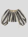 Shop Philosophy Di Lorenzo Serafini T-shirts And Polos In Fant Avorio