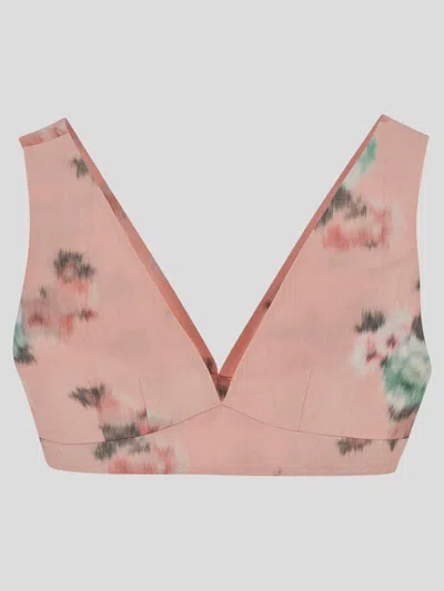 Philosophy Di Lorenzo Serafini T-shirts And Polos In Fantasia Rosa