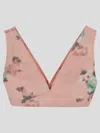 Philosophy Di Lorenzo Serafini T-shirts And Polos In Fantasia Rosa