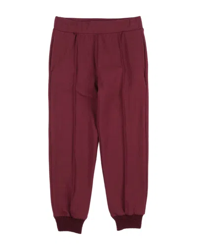 Philosophy Di Lorenzo Serafini Babies'  Pants In Red