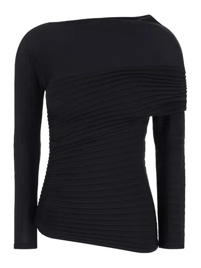 PHILOSOPHY DI LORENZO SERAFINI SWEATER