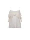 Philosophy Di Lorenzo Serafini Top In Green