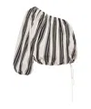 Philosophy Di Lorenzo Serafini One-shoulder Top