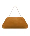 Philosophy Di Lorenzo Serafini Top Handle Shoulder Bag In Brown