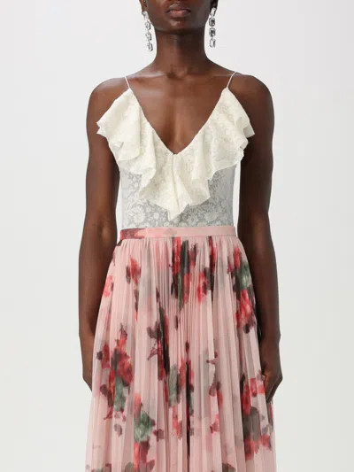 Philosophy Di Lorenzo Serafini Top  Woman