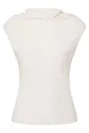Shop Philosophy Di Lorenzo Serafini Tops In Blue