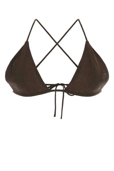 Philosophy Di Lorenzo Serafini Triangle In Brown