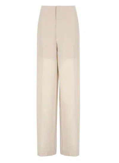 PHILOSOPHY DI LORENZO SERAFINI PHILOSOPHY DI LORENZO SERAFINI TROUSERS