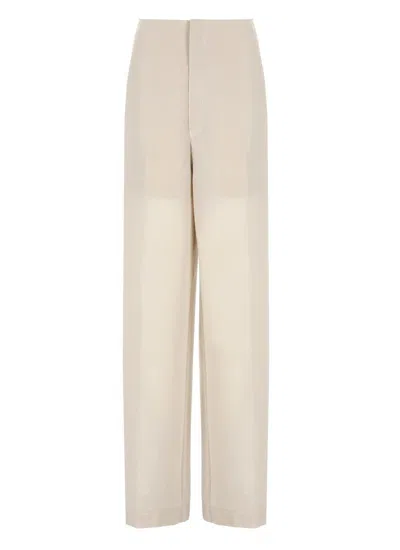 PHILOSOPHY DI LORENZO SERAFINI PHILOSOPHY DI LORENZO SERAFINI TROUSERS