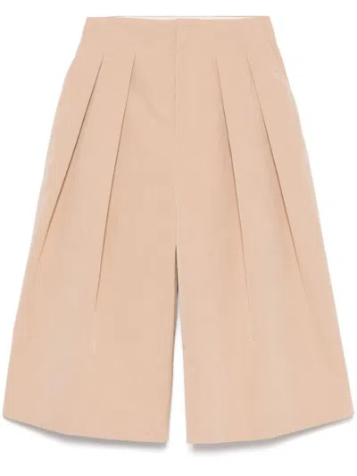 Philosophy Di Lorenzo Serafini Trousers In Beige