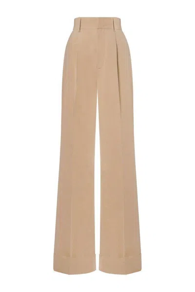 PHILOSOPHY DI LORENZO SERAFINI PHILOSOPHY DI LORENZO SERAFINI TROUSERS