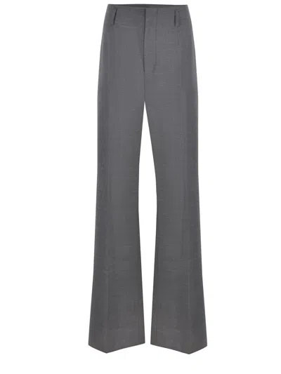 PHILOSOPHY DI LORENZO SERAFINI PHILOSOPHY DI LORENZO SERAFINI  TROUSERS