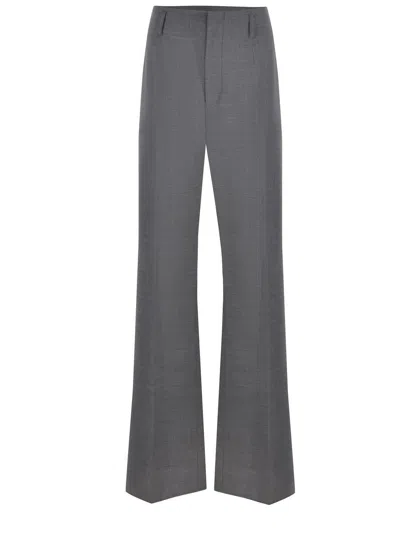 PHILOSOPHY DI LORENZO SERAFINI PHILOSOPHY DI LORENZO SERAFINI  TROUSERS