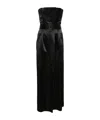 Philosophy Di Lorenzo Serafini Tube Top Dress In Black