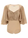 Philosophy Di Lorenzo Serafini Tulle Body