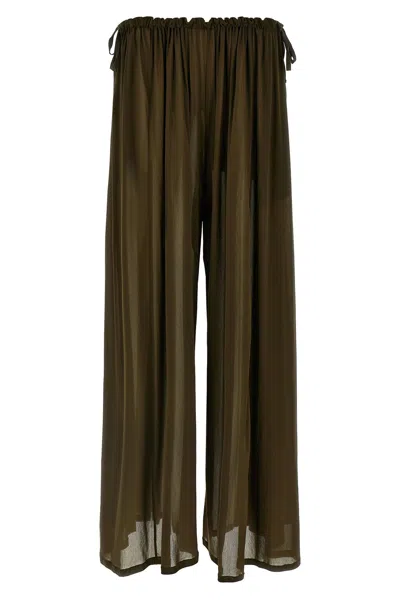 PHILOSOPHY DI LORENZO SERAFINI PHILOSOPHY DI LORENZO SERAFINI TULLE PANTS