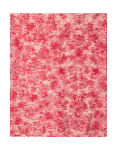PHILOSOPHY DI LORENZO SERAFINI PHILOSOPHY DI LORENZO SERAFINI TULLE SCARF