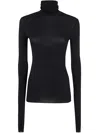Philosophy Di Lorenzo Serafini Turtle Neck Light Jersey Sweater
