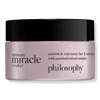 Philosophy Di Lorenzo Serafini Ultimate Miracle Worker Nourish & Rejuvenate Face & Neck Cream - 0.5 oz